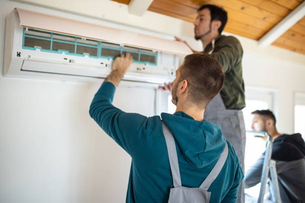 Best HVAC Repair Near Me  in Clarinda, IA