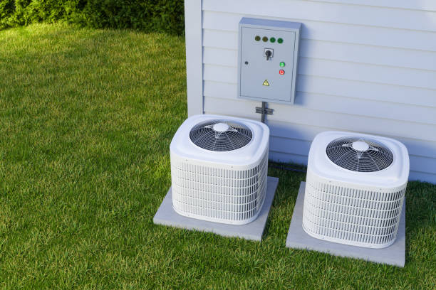 Best Emergency HVAC Repair  in Clarinda, IA