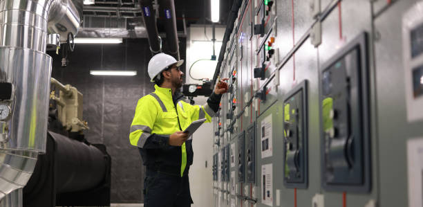 Best HVAC Installation Services  in Clarinda, IA